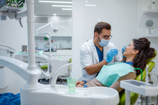 Best Preventive Dentistry  in Mascotte, FL
