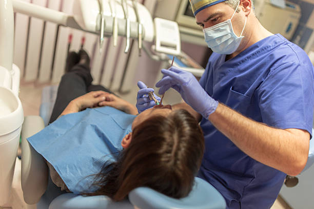 Best Dental Exams and Cleanings  in Mascotte, FL