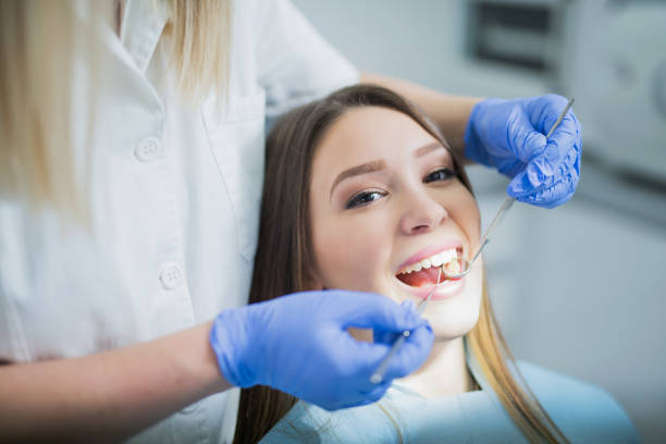 Best Dental Inlays and Onlays  in Mascotte, FL