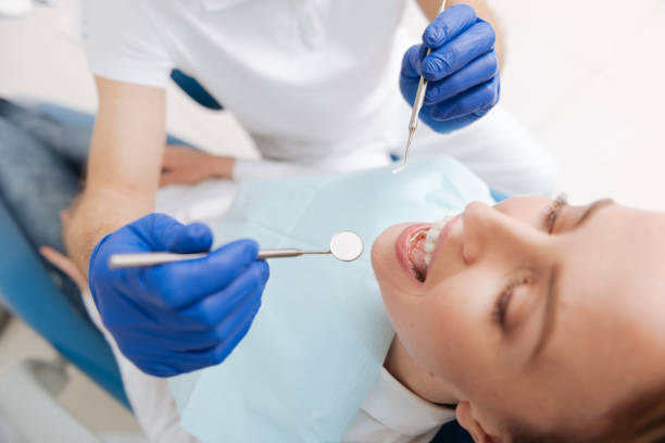 Best General Dentistry  in Mascotte, FL